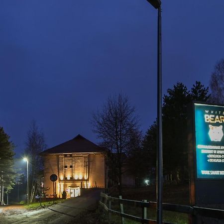 Apartment White Bear Zlatibor Exterior foto
